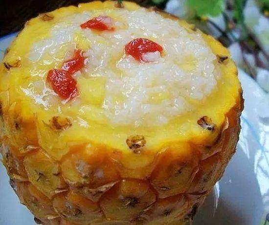 菠萝怎么做好吃不酸 0269fe53da7d4e2f9ac41928099c6fdf.jpeg