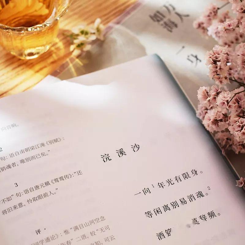 大宋再大，也只是宋词的一部分