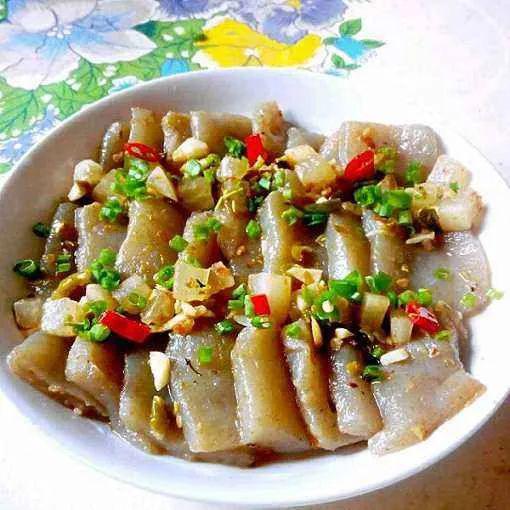 自制健康低热卡美食，让您轻松“享瘦”