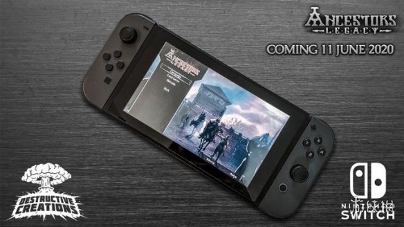 祖先遗产switch用多少人口_非物质文化遗产图片