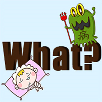 『儿童』快看看孩子的舌头家长注意了!这种儿童病正高发