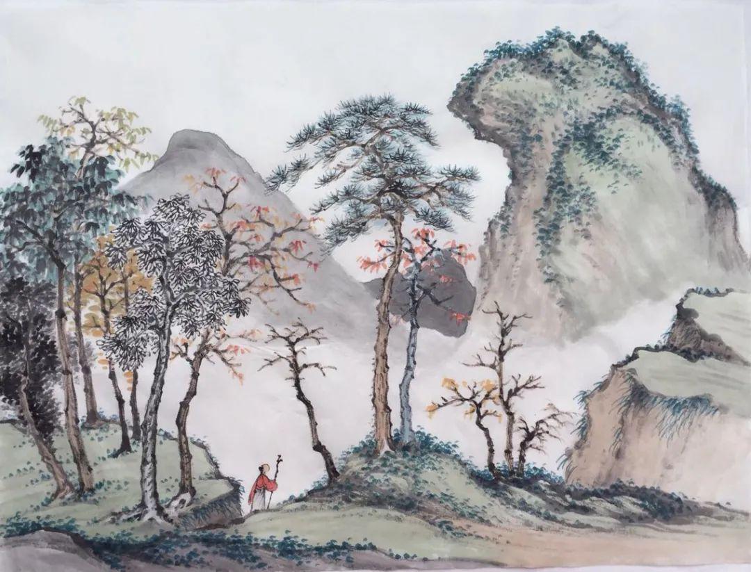 最美最浪漫的古诗词 24505b88c00d4aa483d4dd02fd5d0c14.jpeg