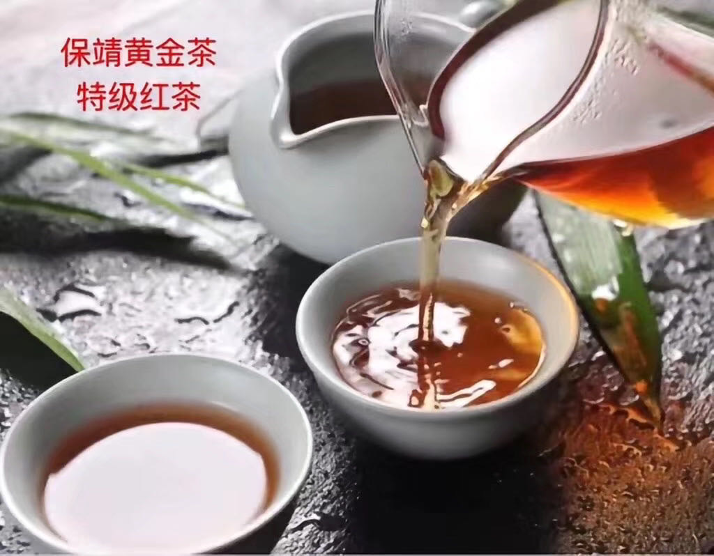 什么茶叶喝起来就是甜的 28cfd720bdab47a2883a60605049177e.jpeg
