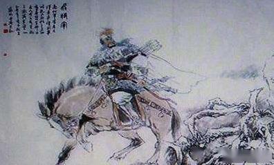 唐朝第一个封王的胡人掀起滔天巨浪埋葬大唐盛世最终称帝
