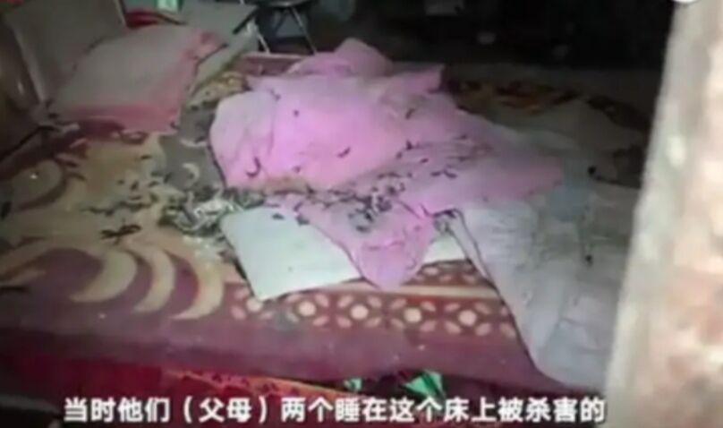 原创未破命案遗体遭殡仪馆强制火化事件背后的法律责任