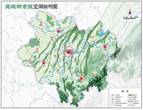 重庆主城gdp2021_重庆区县gdp