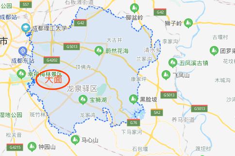 成都10大gdp区_成都10大地标建筑现状(2)
