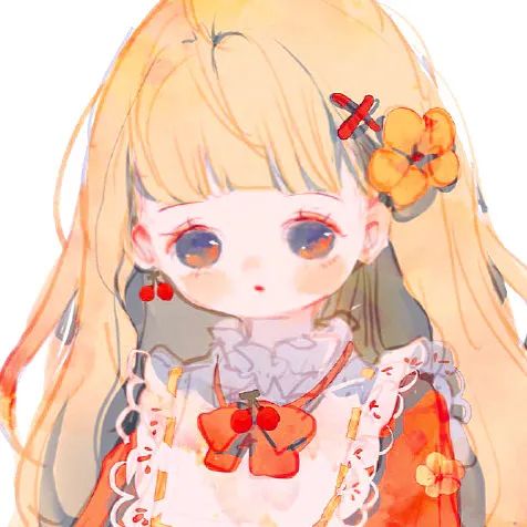 宿舍三人姐妹花头像分享