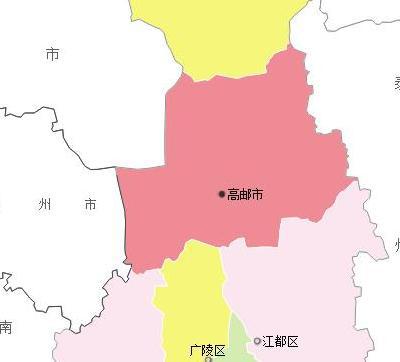 仪征市人口_仪征市地图