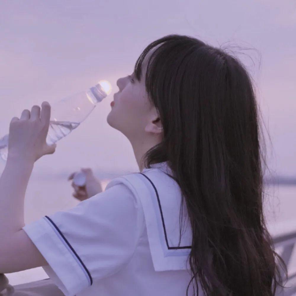 【微信头像】侧颜