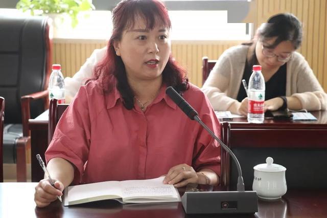 滨江区与丹寨县开展教育帮扶座谈会:全力推动"组团式帮扶"