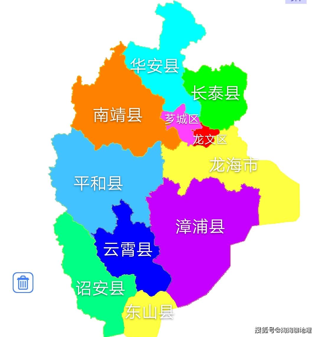 2020年漳州市龙海区gdp_福建被 小看 的城市,将成为中心城市,不是厦门也不是福州(2)