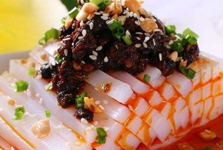 淀粉可以制作凉粉吗 50846edda43a4f4ea112fbbeb2e23196.png