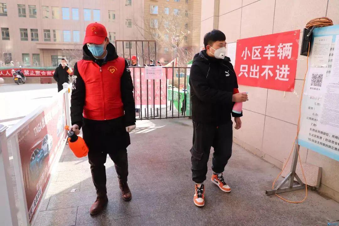 五四精神 传承有我 河西学院"优秀抗疫青年志愿者"特辑(二)