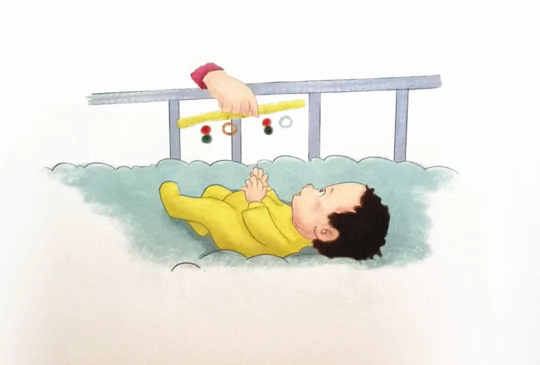 八个月宝宝早教训练游戏 519d9c60119844e99e0a663536646d34.jpeg