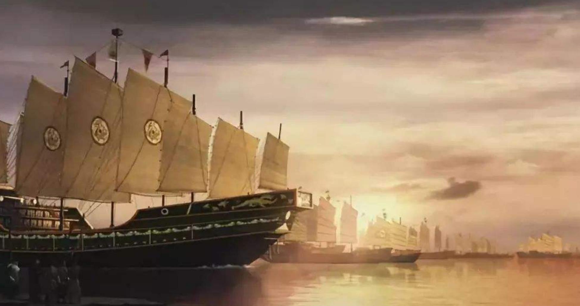 哪个平台能看郑和下西洋 5a662a116c414d93a1f5aa15d6f5a666.jpeg