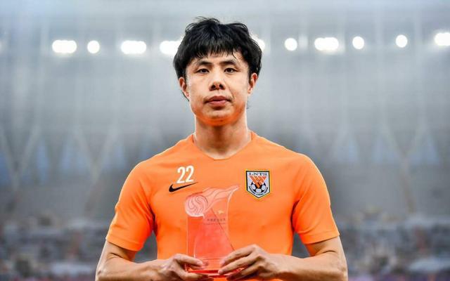 人物33岁的蒿俊闵能否在2020赛季带领山东鲁能冲击联赛冠军