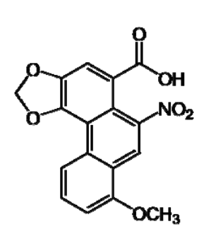 马兜铃酸与马兜铃酸肾病——一大类需要谨慎对待的草药