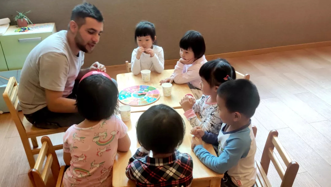 知识科普|青岛少儿法语：终身有效的少儿法语考试DELF PRIM