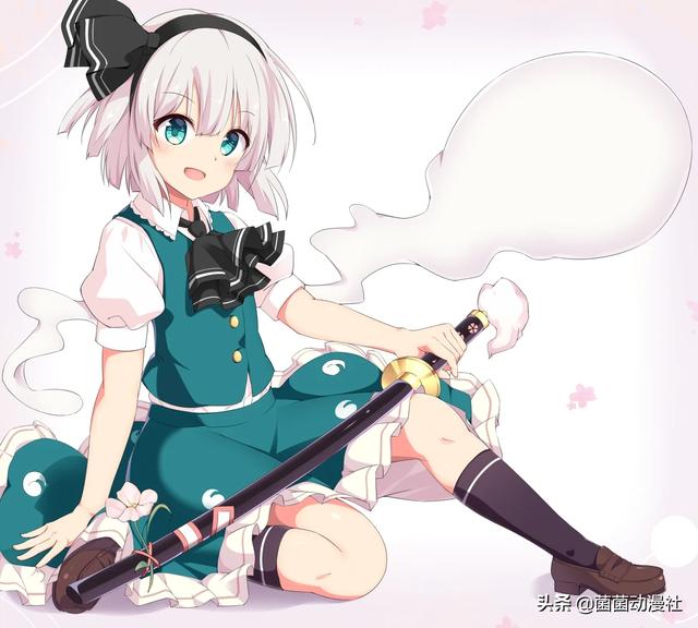 二次元美图分享