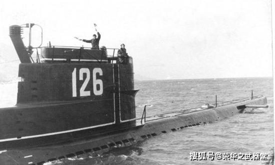 原创苏联海军从岸上海军开始进军大洋发罗拉湾拉开序幕