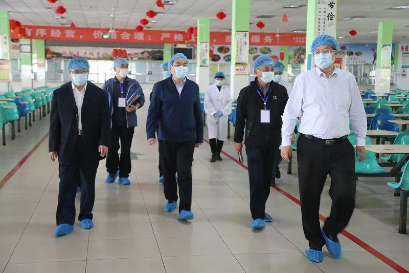 2020年东营科技职业_东营科技职业学院挂牌!新校区将迎来首批新生!