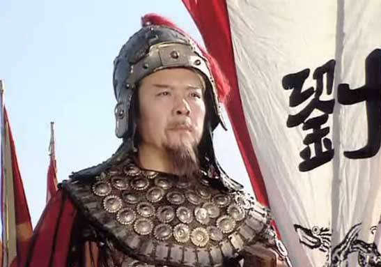 「诸葛亮」揭秘三国时刘备为什么能当大哥？，