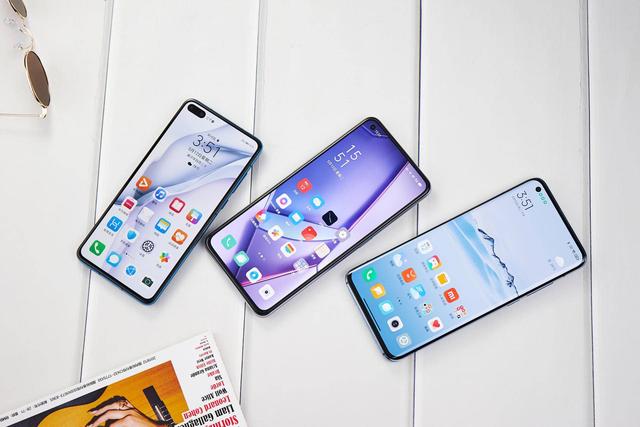 С10,oppo ace2,Ϊp40˭ʸжԱһ֪