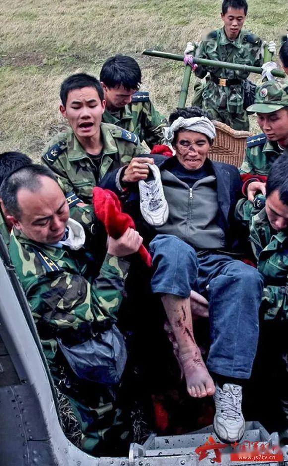 汶川，十二年（图文）