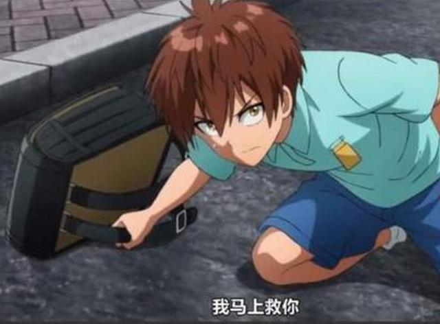 一拳超人实力排名_《一拳超人》第二季今日开播首款正版手游即将上线