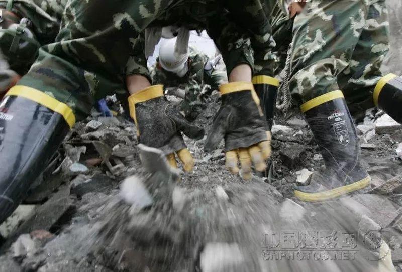 汶川，十二年（图文）