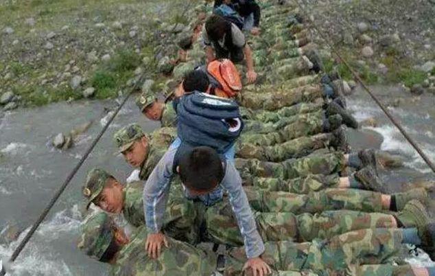 汶川，十二年（图文）