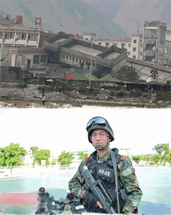 汶川，十二年（图文）