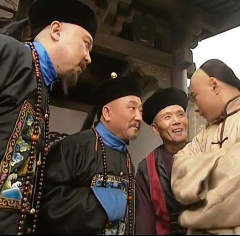 李卫当官电视剧片段雍正等李卫 7e3446c5c0784a01af187507c86484ca.png