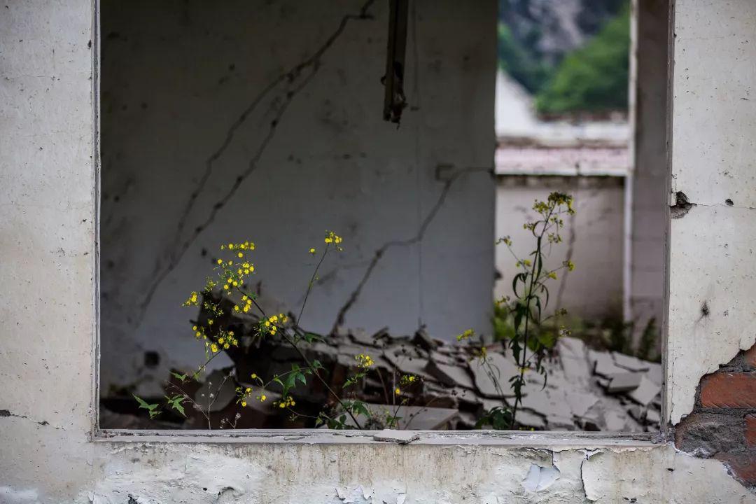 汶川，十二年（图文）