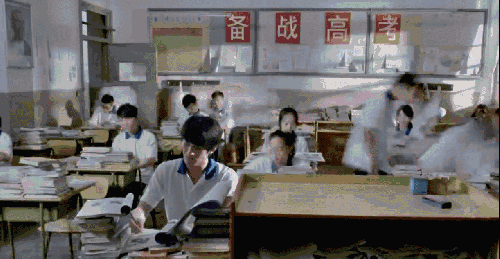 #高一#紧急! 高三复课后又停课, 高一高二开学暂缓! 预测今年复读率...