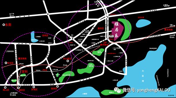 惠州市惠阳区2020年GDp_楼市最有前途的10大地级市之五 惠州(3)