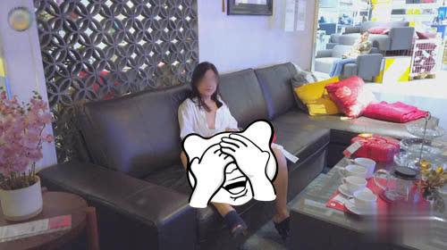 宜家不雅视频持续发酵,女主网红身份曝光,恶俗网络文化何时休?