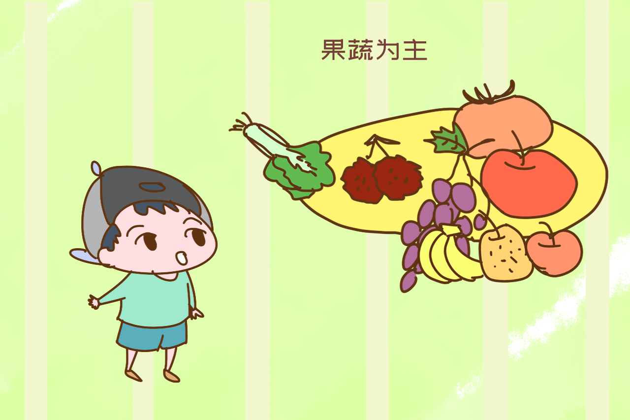 『孩子』“衣食住”有讲究，家长要这么安排，孩子身高才能猛一窜立夏后