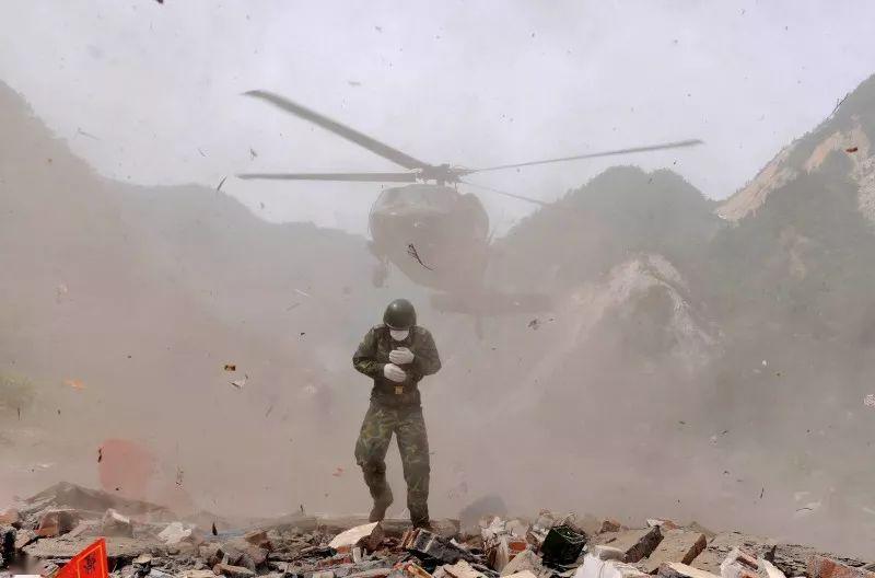 汶川，十二年（图文）