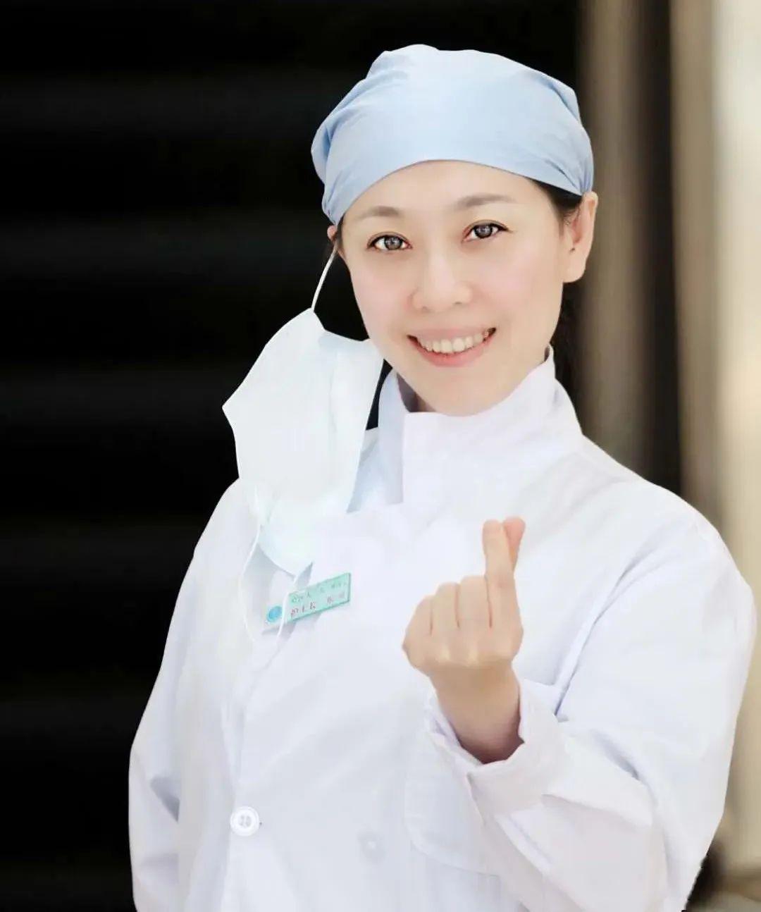 神经内科七病房护士长