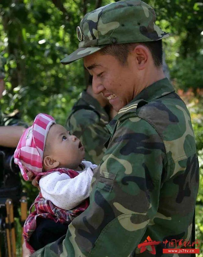 汶川，十二年（图文）