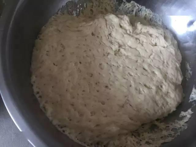 1个鸡蛋多少克面粉 aa92f08b1be4414b8dea4465cbd1cfeb.jpeg