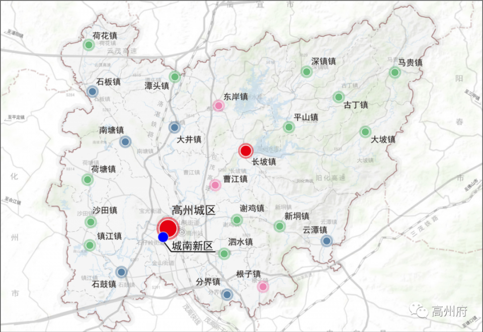 高州的人口_高州粤龙山风景区图片(2)