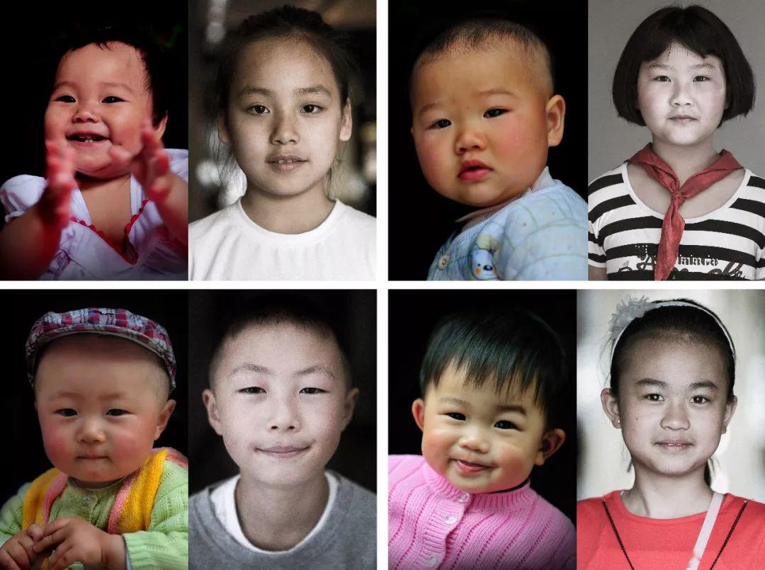 汶川，十二年（图文）