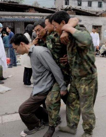 汶川，十二年（图文）