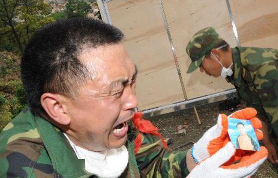 汶川，十二年（图文）