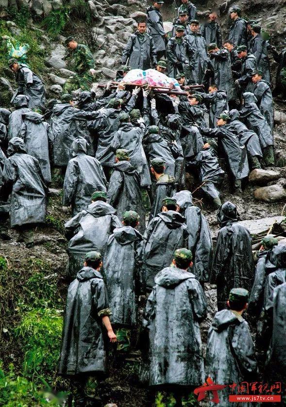 汶川，十二年（图文）