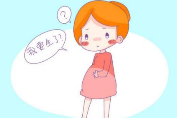 什么是胎儿入盆是什么感觉胎儿入盆后多久会生