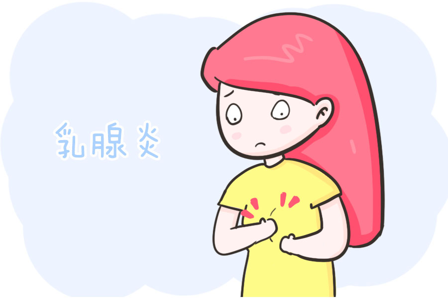 妈妈：还能给宝宝母乳喂养吗？先别焦虑，你关心的都在这里妈妈生病了
